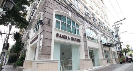 Others 2 Sasha House