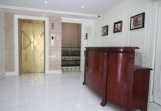 Others 6 Sasha House