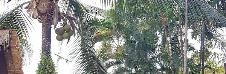 其他 Baan Chayna Resort Hotel