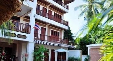 其他 2 Baan Chayna Resort Hotel