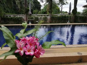 其他 4 Baan Chayna Resort Hotel