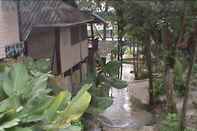 Ruang Umum Nature Park Resort