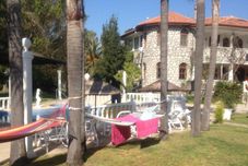 Lain-lain Romantik Villa Dalla