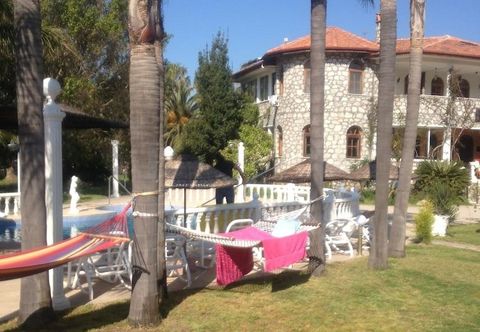 Others Romantik Villa Dalla