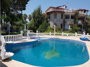 Lain-lain 4 Romantik Villa Dalla