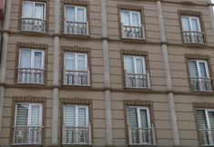 Others 2 Garra Hotel