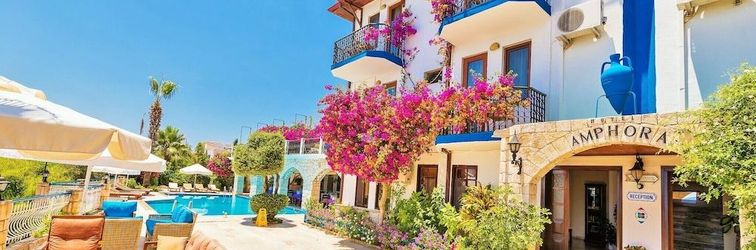 Others Amphora Hotel