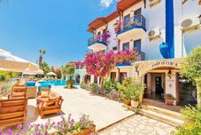 Others Amphora Hotel