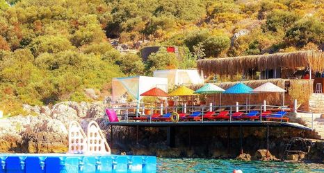 Others 2 Amphora Hotel