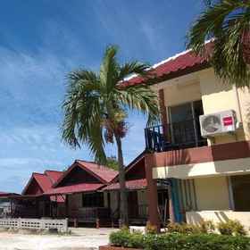 Baan Kaew Ruen Kwan 1, Hotel Mandarin Suki & Dim Sum Halal Pattaya Branch