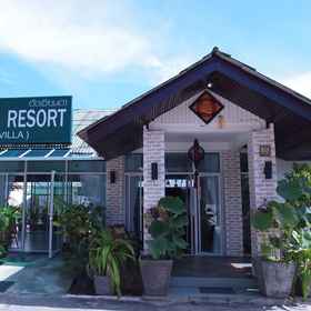 Hacienda Phuket 1, Hotel Beyond Seafood