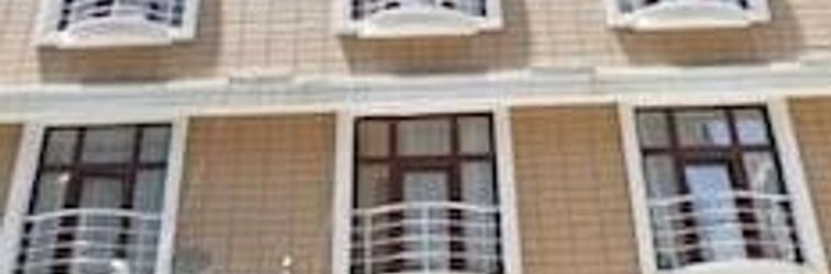 Lain-lain Best Piran Hotel