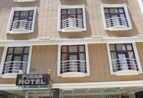 Lain-lain Best Piran Hotel