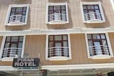 Lain-lain Best Piran Hotel