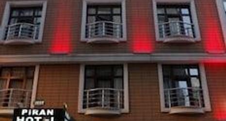 Lain-lain 2 Best Piran Hotel
