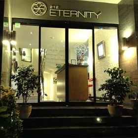 Eternity Hotel 1, Hotel House of Medusa