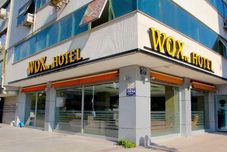 Others Megapole Hotel