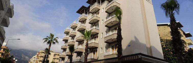 Khác Le Moral Apart Hotel