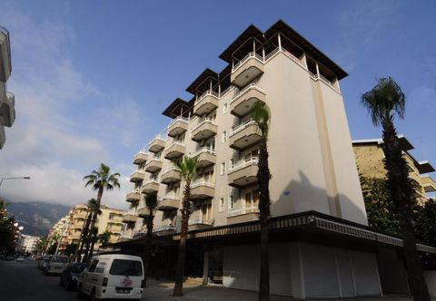 Khác Le Moral Apart Hotel