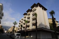 Others Le Moral Apart Hotel