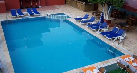 Khác 2 Le Moral Apart Hotel