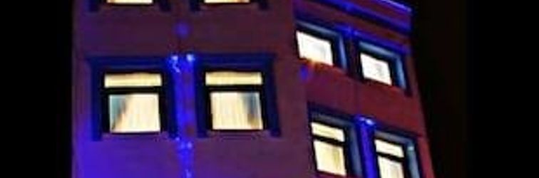 其他 Lancelot Hotel