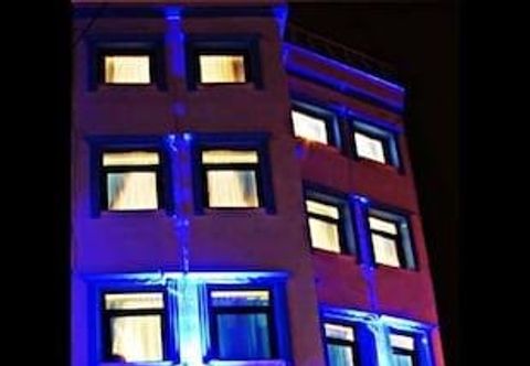 其他 Lancelot Hotel