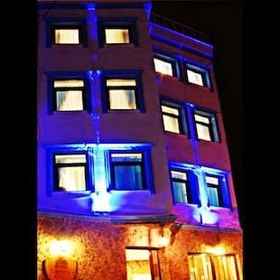 Lancelot Hotel 1, Hotel Hasan Paşa Hanı