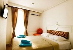 其他 7 Lancelot Hotel