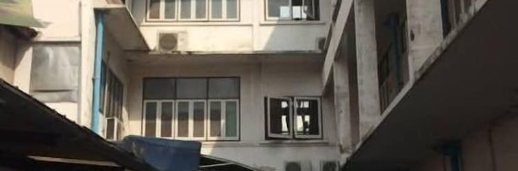 Lainnya SS Hotel Bangkok