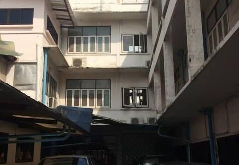 Lainnya SS Hotel Bangkok