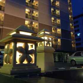 Pohseen Hotel 1, Hotel Yyy