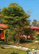 EXTERIOR_BUILDING Siam Garden Bungalows And Camping