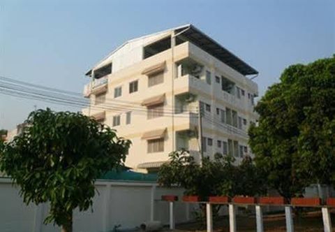 Exterior Chiang Mai Thai Home