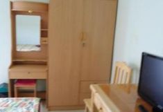 Bedroom 7 Chiang Mai Thai Home