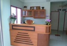 Lobby 4 Chiang Mai Thai Home