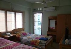 Bedroom 3 Chiang Mai Thai Home