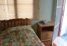 Bedroom 6 Chiang Mai Thai Home