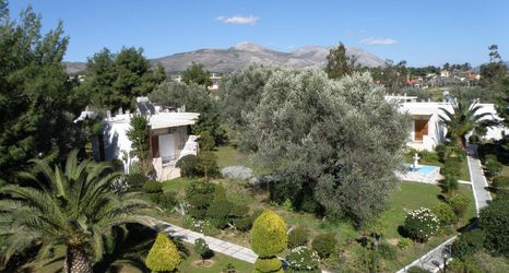 其他 2 Hotel Petit Village