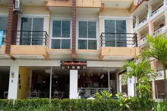 Bangunan 4 Tropical Sands Guesthouse