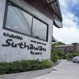 Khaolak Suthawan Resort 1, Hotel Takua Pa District