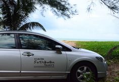 อื่นๆ 4 Khaolak Suthawan Resort