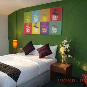 Dubliner Place 1, 酒店 The Lobby Bar by Metropole