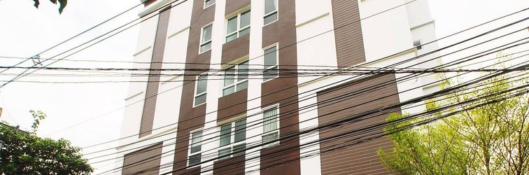 기타 Riski Residence