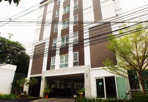 기타 Riski Residence