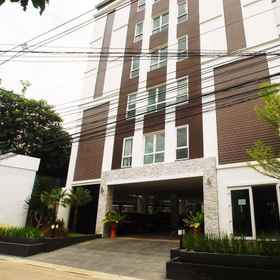 Riski Residence 1, โรงแรม & ที่พัก มหาวิทยาลัยเกษตรศาสตร์