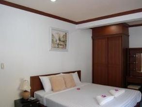 其他 4 Greenvale Serviced Apartment