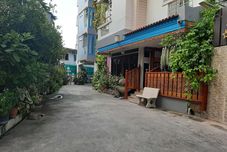 Lainnya Vanlisut Hotel Ngamwongwan
