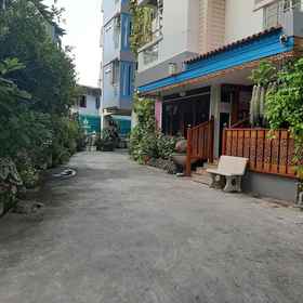 Vanlisut Hotel Ngamwongwan 1, Hotel Universitas Kasetsart