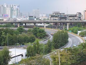 Lainnya 4 Vanlisut Hotel Ngamwongwan